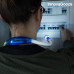 LED lampička na čítanie na krk InnovaGoods IN0816 LED lampička na čítanie na krk InnovaGoods IN0816