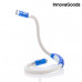 LED lampička na čítanie na krk InnovaGoods IN0816 LED lampička na čítanie na krk InnovaGoods IN0816