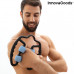 Masážna pomôcka InnovaGoods Rolax Muscle Roller Self-Massager