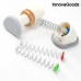 Masážna pomôcka na bradu/ krk InnovaGoods 0793 Masážna pomôcka na bradu/ krk InnovaGoods 0793