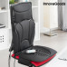 Masážny prístroj InnovaGoods Shiatsu Seat Mat 0925 Masážny prístroj InnovaGoods Shiatsu Seat Mat 0925