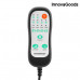 Masážny prístroj InnovaGoods Shiatsu Seat Mat 0925 Masážny prístroj InnovaGoods Shiatsu Seat Mat 0925