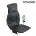 Masážny prístroj InnovaGoods Shiatsu Seat Mat 0925 Masážny prístroj InnovaGoods Shiatsu Seat Mat 0925