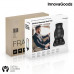 Masážny prístroj InnovaGoods Shiatsu Seat Mat 0925 Masážny prístroj InnovaGoods Shiatsu Seat Mat 0925