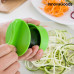 Mini Spiralizer InnovaGoods IN0893