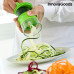 Mini Spiralizer InnovaGoods IN0893