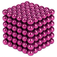 Neocube fialové 216 x 3mm v darčekovej krabičke Isotra