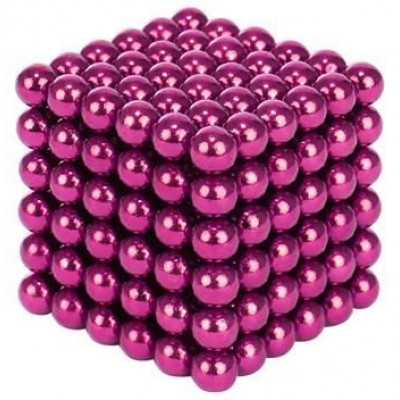 Neocube fialové 216 x 5mm v darčekovej krabičke Isotra 9034 Neocube fialové 216 x 5mm v darčekovej krabičke Isotra 9034