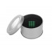 Neocube zelené 216 x 3mm v darčekovej krabičke Isotra Neocube zelené 216 x 3mm v darčekovej krabičke Isotra