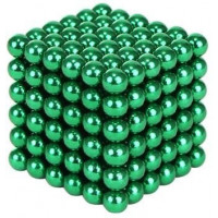 Neocube zelené 216 x 3mm v darčekovej krabičke Isotra Neocube zelené 216 x 3mm v darčekovej krabičke Isotra
