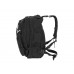 Čierny batoh Military XL, 35L Čierny batoh Military XL, 35L