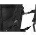 Čierny batoh Military XL, 35L Čierny batoh Military XL, 35L