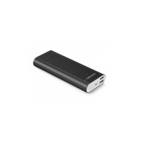 Power Bank Proton 10000 mAh Espa 113K, čierna Power Bank Proton 10000 mAh Espa 113K, čierna