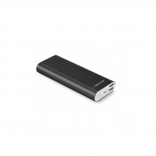 Power Bank Proton 10000 mAh Espa 113K, čierna