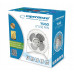 Stolný USB ventilátor Espa Yugo 149, biely Stolný USB ventilátor Espa Yugo 149, biely