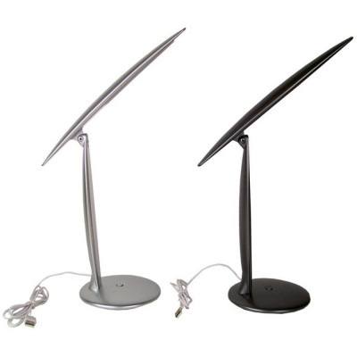 Stolová lampa Déluxa LED USB HH2312 Stolová lampa Déluxa LED USB HH2312