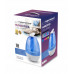 Ultrazvukový zvlhčovač vzduchu Espa Cool spring 003, 3,5 l Ultrazvukový zvlhčovač vzduchu Espa Cool spring 003, 3,5 l