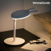 2 v 1 zrkadlová lampa Mirrobbit LED InnovaGoods make-up 2 v 1 zrkadlová lampa Mirrobbit LED InnovaGoods make-up