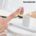 Stolné zrkadlo zväčšovacie InnovaGoods 4-v-1 LED IN Stolné zrkadlo zväčšovacie InnovaGoods 4-v-1 LED IN