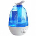 Ultrazvukový zvlhčovač vzduchu Espa Cool spring 003, 3,5 l Ultrazvukový zvlhčovač vzduchu Espa Cool spring 003, 3,5 l