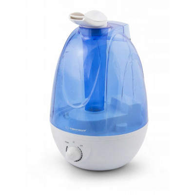 Ultrazvukový zvlhčovač vzduchu Espa Cool spring 003, 3,5 l Ultrazvukový zvlhčovač vzduchu Espa Cool spring 003, 3,5 l