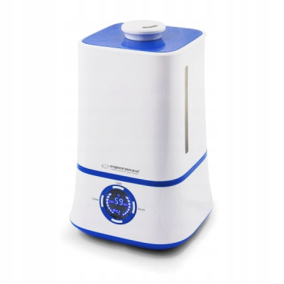 Ultrazvukový zvlhčovač vzduchu Espa Hydro SPA 004, 3,5 l