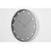 Nástenné hodiny ExitDesign Diamond, 422SM, 30cm