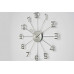 Nástenné hodiny Big Timer ExitDesign 086, 50cm Nástenné hodiny Big Timer ExitDesign 086, 50cm