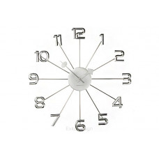 Nástenné hodiny Big Timer ExitDesign 086, 50cm Nástenné hodiny Big Timer ExitDesign 086, 50cm