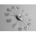 Nástenné hodiny Big Timer ExitDesign 086, 50cm Nástenné hodiny Big Timer ExitDesign 086, 50cm