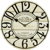 Hodiny Falc Old Town bld34082 30cm Hodiny Falc Old Town bld34082 30cm