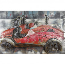 Kovový obraz 120x80cm P140228 Kovový obraz 120x80cm P140228