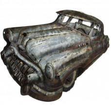 Kovový obraz 45x97cm G140502
