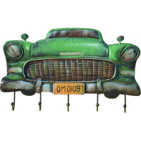 Kovový obraz 60x36cm G151103 Kovový obraz 60x36cm G151103