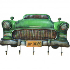Kovový obraz 60x36cm G151103 Kovový obraz 60x36cm G151103