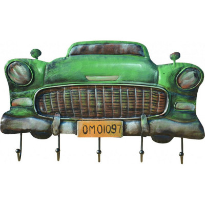 Kovový obraz 60x36cm G151103 Kovový obraz 60x36cm G151103