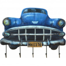 Kovový obraz 60x45cm G151101 Kovový obraz 60x45cm G151101