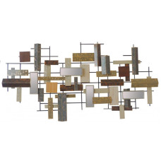 Nástenná dekorácia Falc 17SMB0830, 134x68 cm Nástenná dekorácia Falc 17SMB0830, 134x68 cm