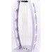 UV sterilizačná lampa Falc 3316, 38W, s diaľkovým ovládaním UV sterilizačná lampa Falc 3316, 38W, s diaľkovým ovládaním