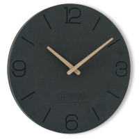 Nástenné ekologické hodiny Eko 3 Flex z210c 1-dx, 30 cm Nástenné ekologické hodiny Eko 3 Flex z210c 1-dx, 30 cm