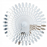Dekoratívne zrkadlo Daisy 60cm Dekoratívne zrkadlo Daisy 60cm