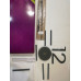 3D Nalepovacie hodiny DIY Admirable XL Sweep 40d-1, 100-130cm