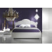 Dizajnové nástenné hodiny Glamour Flex z82-1, 145 cm, biele Dizajnové nástenné hodiny Glamour Flex z82-1, 145 cm, biele