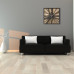 Nástenné dubové hodiny Square Loft Flex z226-1d-dx, 50 cm Nástenné dubové hodiny Square Loft Flex z226-1d-dx, 50 cm