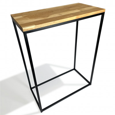 Drevený regál FlexiStyle kon1-608030 Drevený regál FlexiStyle kon1-608030