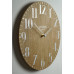 Ekologické nástenné hodiny London Retro Flex z222w_d-2-x, 30 cm Ekologické nástenné hodiny London Retro Flex z222w_d-2-x, 30 cm