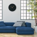 Nástenné ekologické hodiny Eko 2 Flex z210b-1-dx, 30 cm Nástenné ekologické hodiny Eko 2 Flex z210b-1-dx, 30 cm