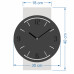 Geometrické nástenné drevené hodiny 40cm, z240-td-dx Geometrické nástenné drevené hodiny 40cm, z240-td-dx