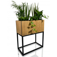 Kvetináč Loft Fiorino Flexys k1-d-4050
