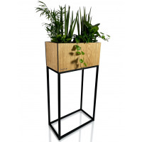 Kvetináč Loft Fiorino Flexys k1-d-4080